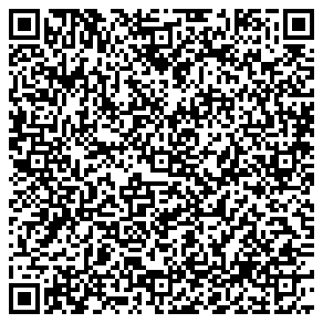QR-код с контактной информацией организации Волынь Зерно Продукт, ООО