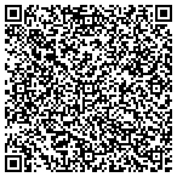 QR-код с контактной информацией организации Феодосия, ЧП