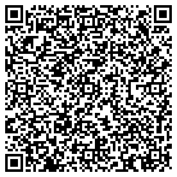QR-код с контактной информацией организации Сева, ЧП