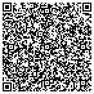 QR-код с контактной информацией организации Агроснаб Украина, ООО