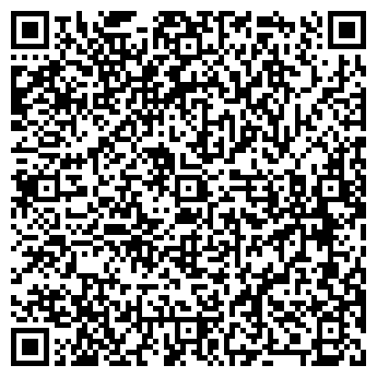 QR-код с контактной информацией организации Дислав, ООО