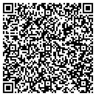 QR-код с контактной информацией организации МАГАЗИН ПАРАД