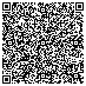 QR-код с контактной информацией организации РДО Украина, ООО