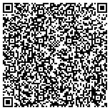 QR-код с контактной информацией организации Бердянский завод Азовские жатки, ООО