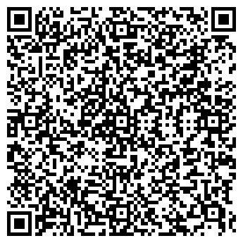 QR-код с контактной информацией организации ДОМ ОБУВИ РУСЛАН