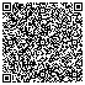 QR-код с контактной информацией организации Бурчик, ТМ