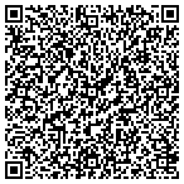 QR-код с контактной информацией организации ТиС эко ферма, ЧП