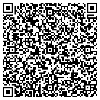 QR-код с контактной информацией организации Дахмира-Украина, ООО