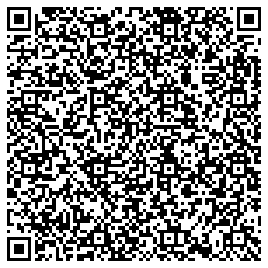 QR-код с контактной информацией организации Техника солнечных полей, ООО