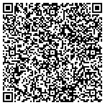 QR-код с контактной информацией организации ООО ЭЛЕГАНЗ