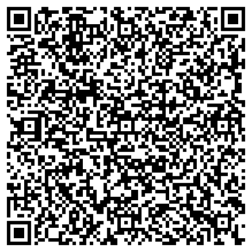 QR-код с контактной информацией организации Ньютек Агро, ООО
