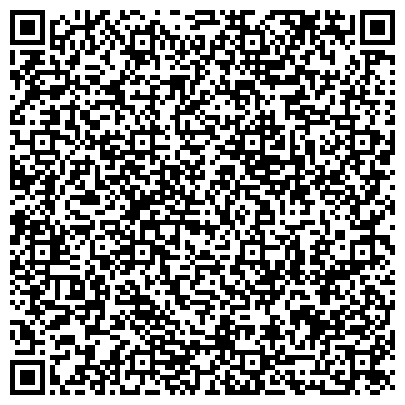 QR-код с контактной информацией организации Луганский завод сельскохозяйственных деталей, ЧП