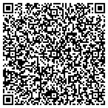 QR-код с контактной информацией организации Агро-Техника, ООО