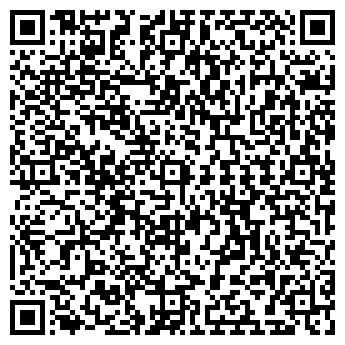 QR-код с контактной информацией организации Техагрос, ЧП