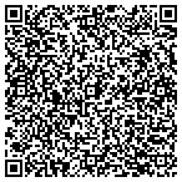 QR-код с контактной информацией организации ТехАгро-8, ООО