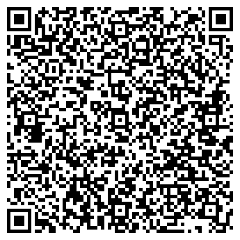 QR-код с контактной информацией организации Юникс-агро, ООО