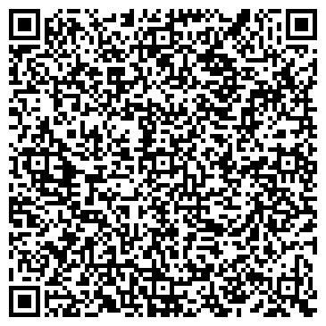 QR-код с контактной информацией организации Агротехноторг, ЧП