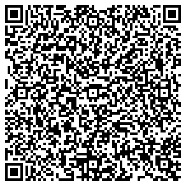 QR-код с контактной информацией организации Концерн Борекс, ЧАО