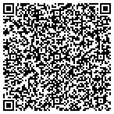 QR-код с контактной информацией организации Львов Агротех, ООО