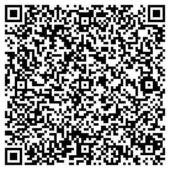 QR-код с контактной информацией организации Общество с ограниченной ответственностью Аэромех