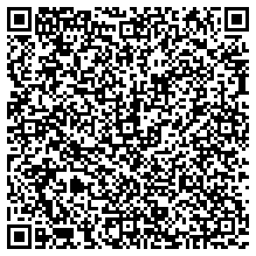 QR-код с контактной информацией организации Гадячская сельхозтехника, ЧАО