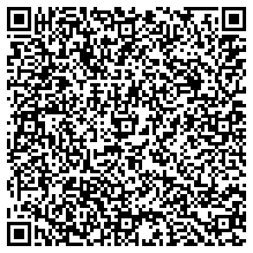 QR-код с контактной информацией организации ТзОВ "Західтранссервіс плюс"
