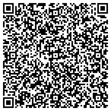 QR-код с контактной информацией организации ООО "Компания Пандора"