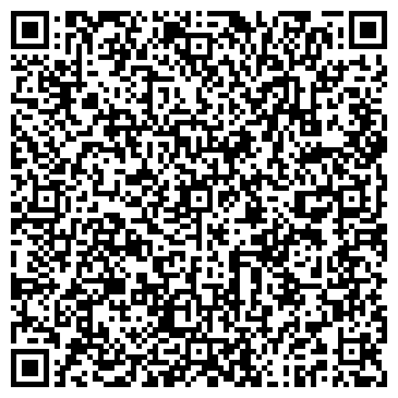 QR-код с контактной информацией организации ЧП Зернолидер