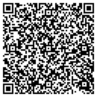 QR-код с контактной информацией организации Пышечка