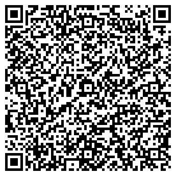 QR-код с контактной информацией организации Джангсу Муянг Групп, ТОО