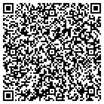 QR-код с контактной информацией организации ООО "Волиньинвестбуд"