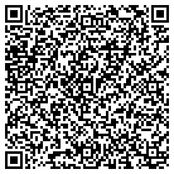 QR-код с контактной информацией организации ООО «Градиент Групп»