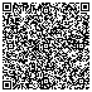 QR-код с контактной информацией организации ОАО «Гомельский радиозавод»