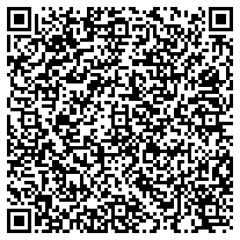QR-код с контактной информацией организации СтудиоПак