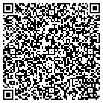QR-код с контактной информацией организации Субъект предпринимательской деятельности ИП Барташевич ВВ