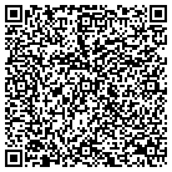 QR-код с контактной информацией организации ООО Брик Лайн