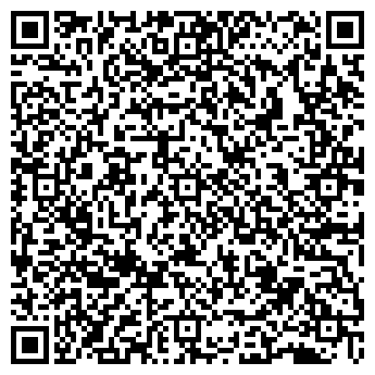 QR-код с контактной информацией организации ООО АгроХата