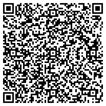 QR-код с контактной информацией организации ООО «МакСфРант»