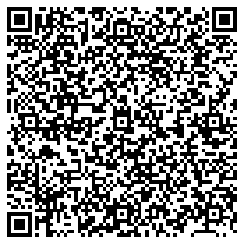 QR-код с контактной информацией организации ТОО «Мэлком плюс»