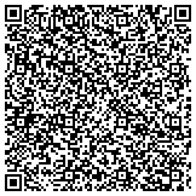 QR-код с контактной информацией организации Частное предприятие ТОО «ЦТО АБ Капитал»