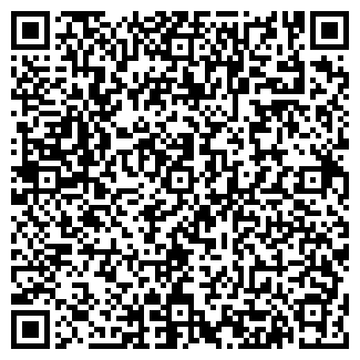 QR-код с контактной информацией организации ТОО «BonPetKaz»