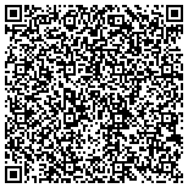 QR-код с контактной информацией организации ТОО «Линия Защиты», Салон «DOBERMAN»
