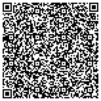 QR-код с контактной информацией организации ООО «Полигон-Авто»