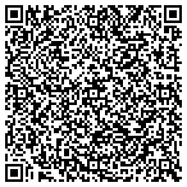 QR-код с контактной информацией организации Общество с ограниченной ответственностью ООО «ГЕС Украина»