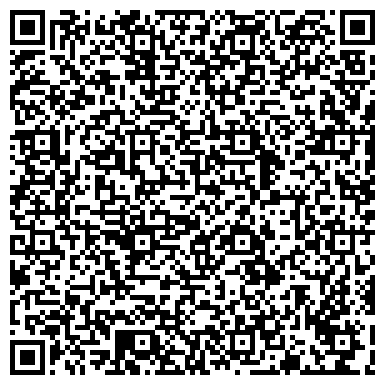 QR-код с контактной информацией организации "Торговый дом "БРАВО"