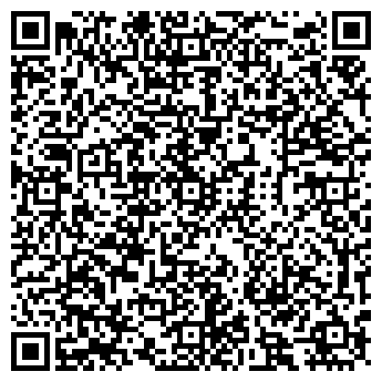 QR-код с контактной информацией организации Субъект предпринимательской деятельности Salon Km