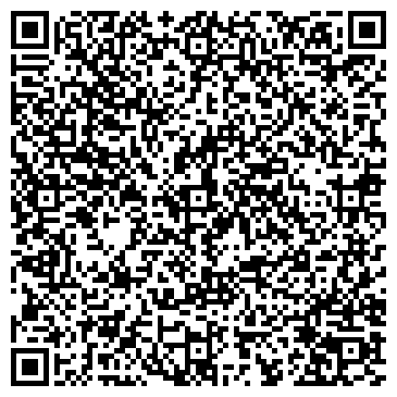 QR-код с контактной информацией организации Интернет-магазин «Крыжовник»