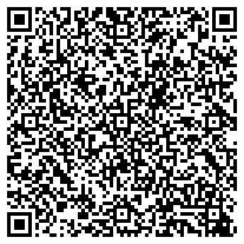 QR-код с контактной информацией организации ОДО " Белсибпроект "