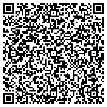 QR-код с контактной информацией организации Техномаг НПРУП