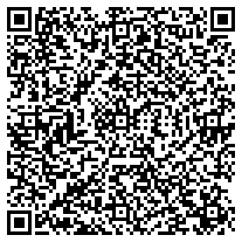 QR-код с контактной информацией организации Дилогос, ПЧУП